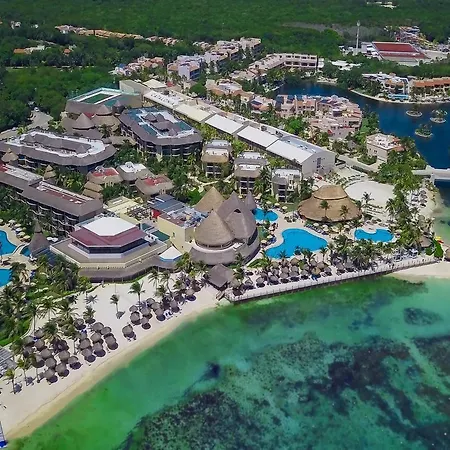 Catalonia Yucatan Beach Resort & Spa-3